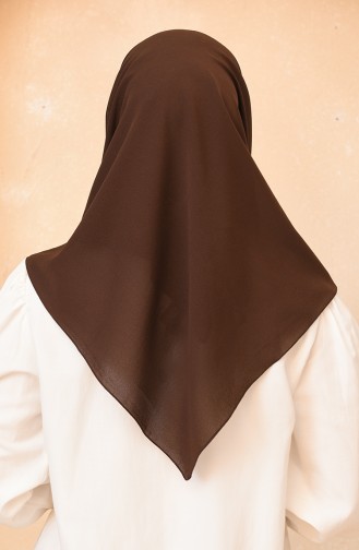 Brown Hoofddoek 15286-10