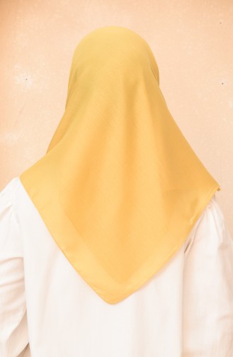 Gold Scarf 15287-02