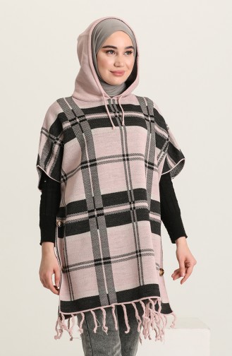 Puder Poncho 4391-05