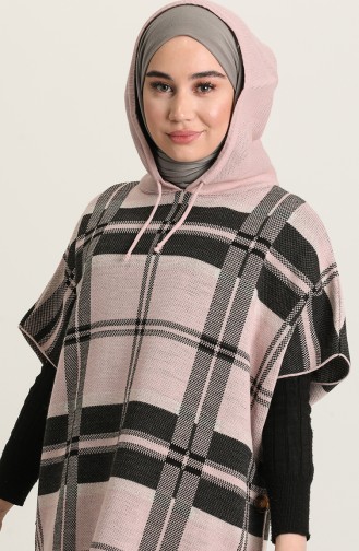 Puder Poncho 4391-05