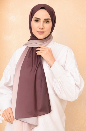 Black Shawl 15280-24