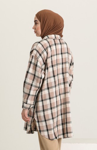 Mink Tuniek 4014-01