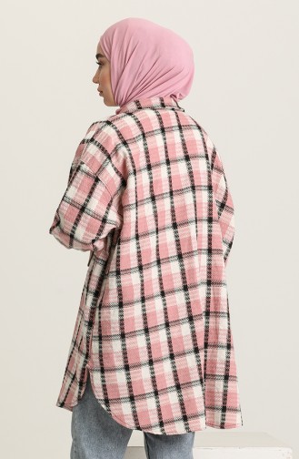 Dusty Rose Tuniek 4014-04