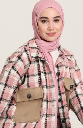 Dusty Rose Tuniek 4014-04