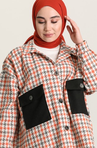 Salmon Tuniek 4014A-01