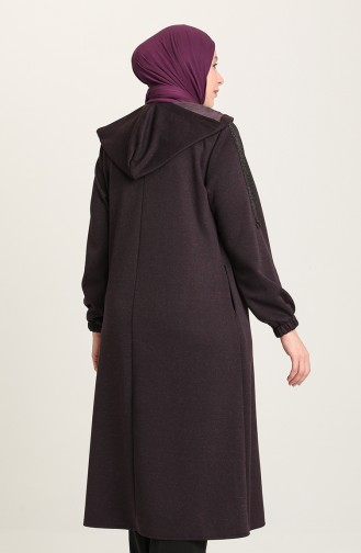 Purple Cape 5099-01