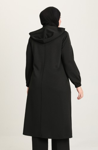 Black Cape 5099-02