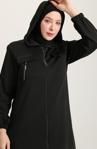 Black Cape 5099-02