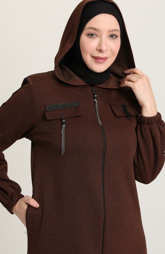 Tan Cape 5099-03