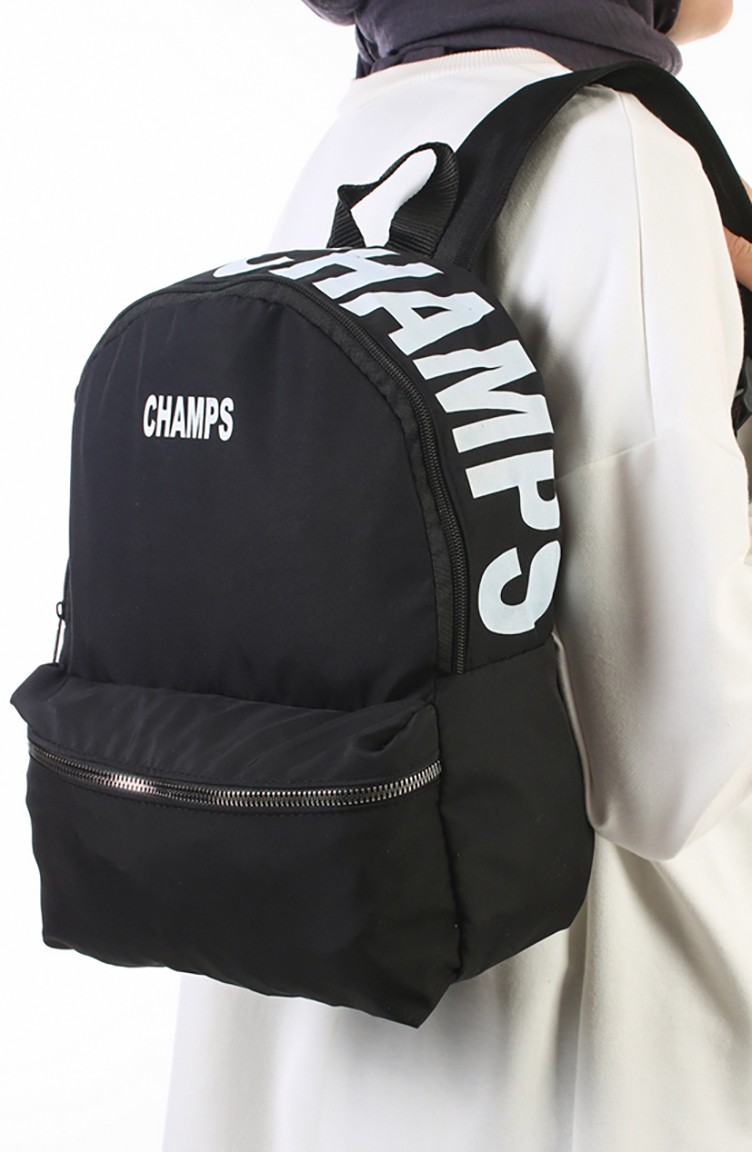 essentials fog backpack