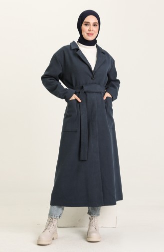 Petrol Coat 4009-03