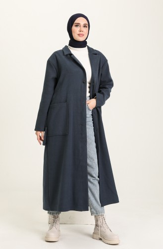 Petrol Coat 4009-03