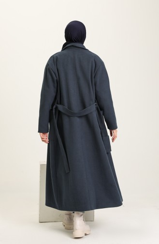 Petrol Coat 4009-03