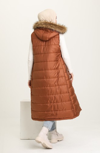 Tabak Strickjacke 514721-01