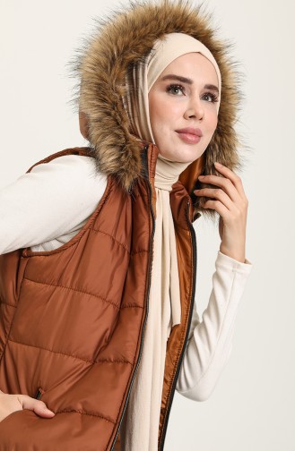 Tabak Strickjacke 514721-01