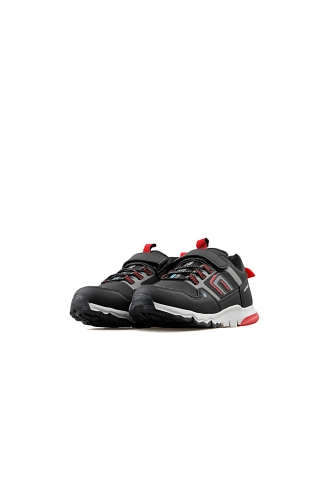 Red Kinderschoenen 01