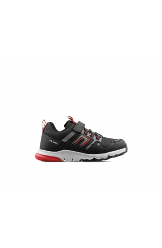 Red Kinderschoenen 01