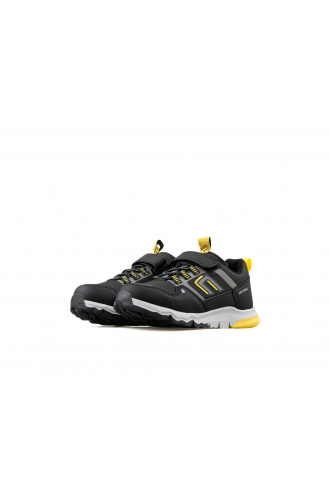 Yellow Kinderschoenen 03