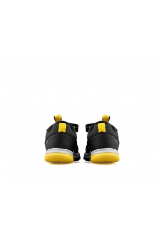 Chaussures Enfant Jaune 03