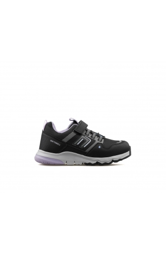 Light Lilac Kinderschoenen 05