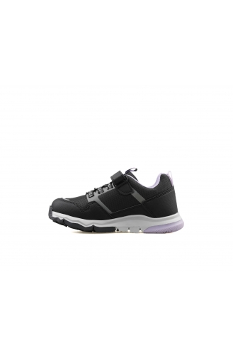 Light Lilac Kinderschoenen 05