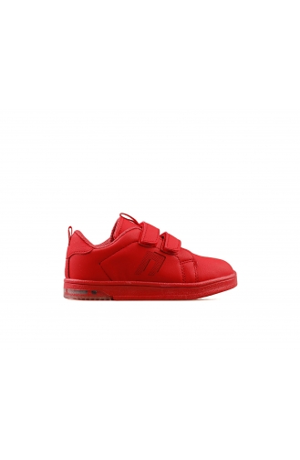 Red Kinderschoenen 01