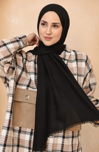 Black Shawl 5025-01