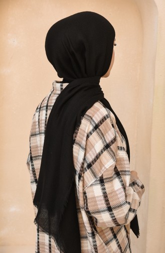 Black Shawl 5025-01