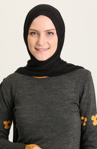 تونيك أسود فاتح 1704-03