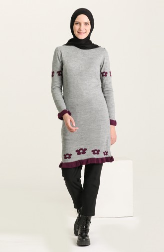 Gray Tunics 1704-08