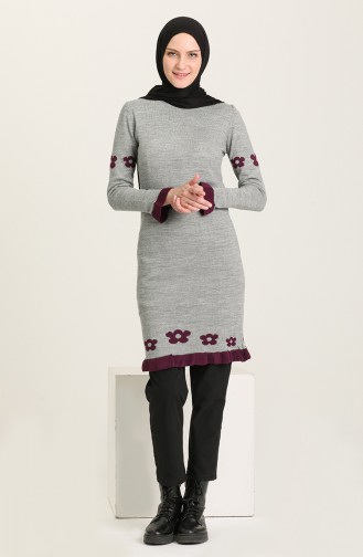 Gray Tunics 1704-08