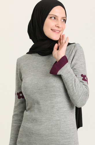 Gray Tunics 1704-08