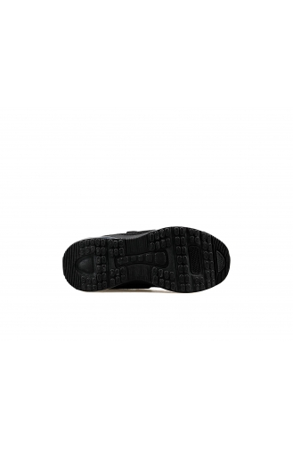 Black Kinderschoenen 01