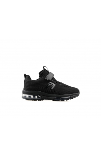 Black Kinderschoenen 01