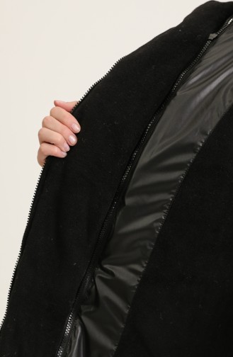 Schwarz Coats 7800-01