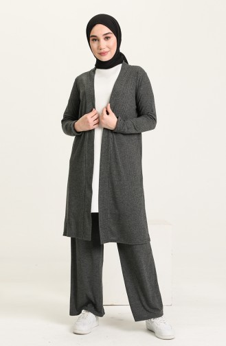 Anthracite Suit 001129-02