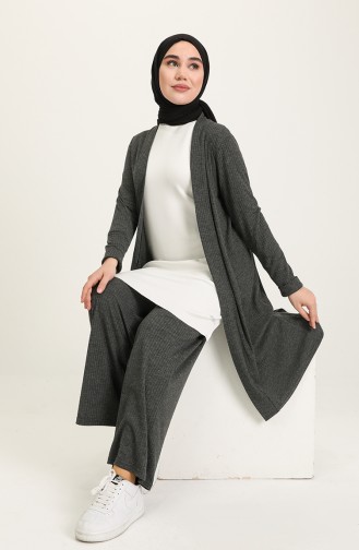 Anthracite Suit 001129-02