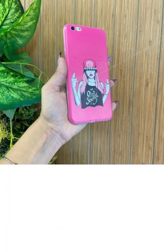 Pink Phone Case 172482