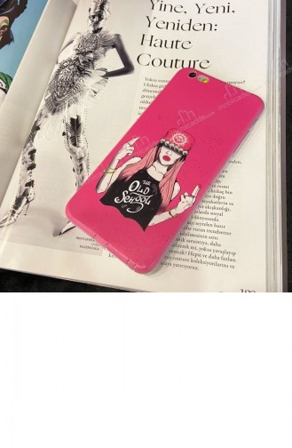Pink Phone Case 172482