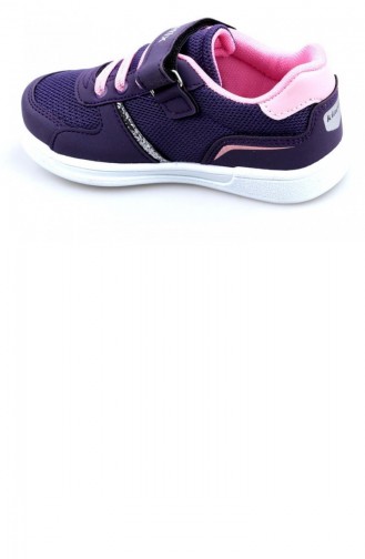 Purple Kinderschoenen 100585209.MOR