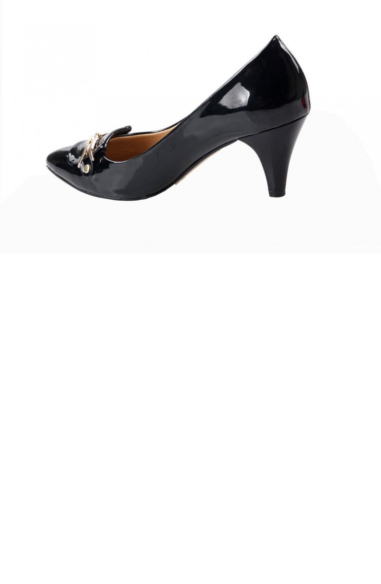 Polaris stiletto top