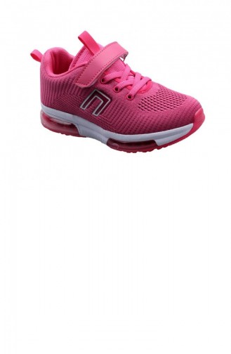 Fuchsia Kinderschuhe 01747.FUŞYA