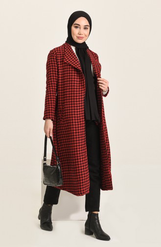 Red Coat 6021-04