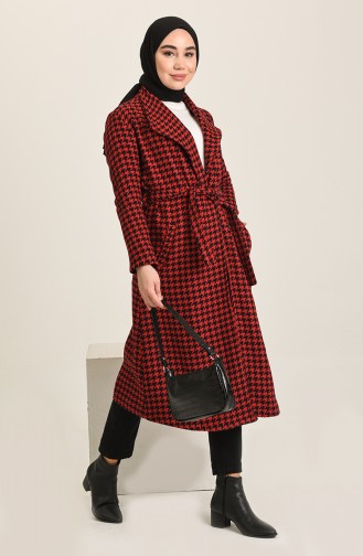 Red Coat 6021-04