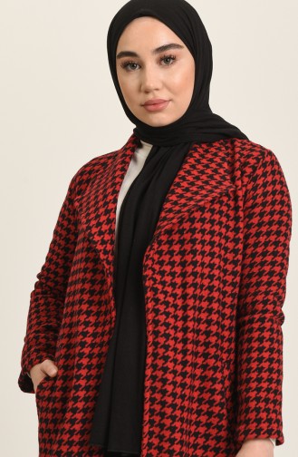 Red Coat 6021-04