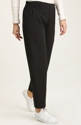 Black Pants 2062-02