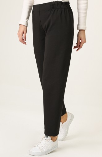 Black Pants 2062-02