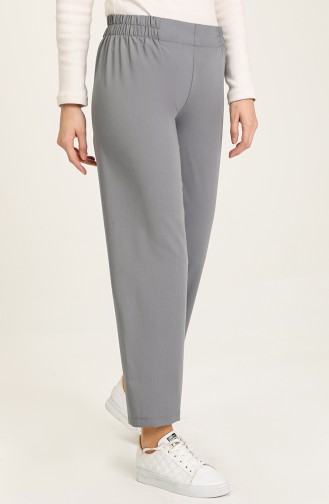 Dark gray Broek 2062-05