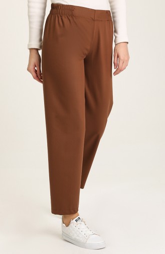 Brown Pants 2062-06