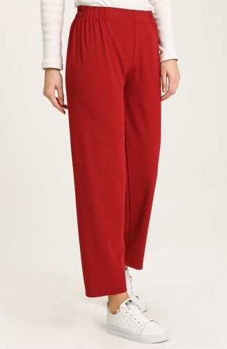 Pantalon Bordeaux 2062-07